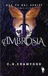 Ambrosia - Buz ve Bal Serisi İkinci Kitap