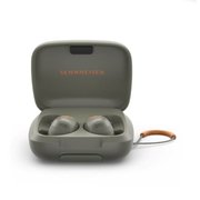 Sennheiser Momentum Sport ANC TWS Yeşil Kulak İçi Bluetooth Kulaklık