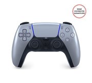 Sony DualSense Gümüş Kablosuz PS5 Oyun Kolu (Bilkom Garantili)
