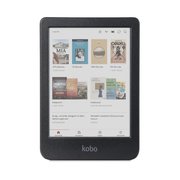 Kobo Clara Colour E-Kitap Okuyucu Siyah
