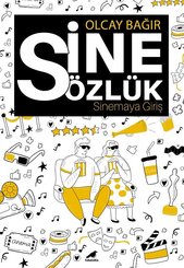Sinesözlük - Sinemaya Giriş