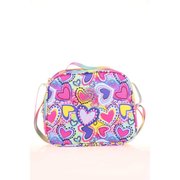 Kaukko Kids Beslenme Çantası (Evolutıon Heart)