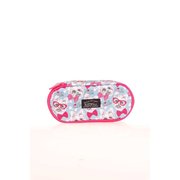 Kaukko Nature Özel Bölmeli Kalem Çantası (Yorkshire Dog)