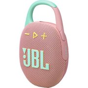 JBL Clip5 Bluetooth Hoparlör Kamuflaj
