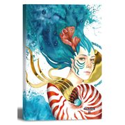 Denden 16,5 x 23,5 Babette Butik Defter 