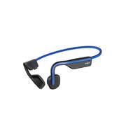 Shokz OpenMove Kemik İletimli Bluetooth Kulaklık Mavi
