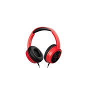 Volkano Star Wars Darth Vader Kablolu Kulaklık Kırmızı