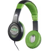 Volkano Star Wars  Grogu Kablolu Kulaklık Yeşil