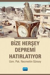 Bize Herşey Depremi Hatırlatıyor - 6 Şubat 2023 Adıyaman Depremi 04:17