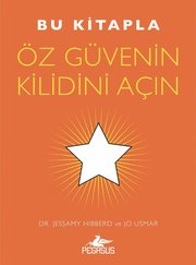 Bu Kitapla Öz Güvenin Kilidini Açın