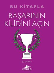 Bu Kitapla Başarının Kilidini Açın