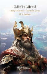 Odin'in Mirası - Viking Efsaneleri:Tanrıların Mirası