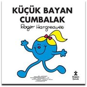 Küçük Bayan Cumbalak