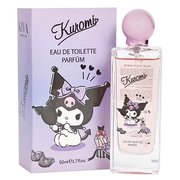 Kuromi EDT 50 ML Parfüm
