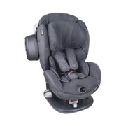 BeSafe iZi Comfort X3 9-18 kg Oto Koltuğu Anthracite Mesh
