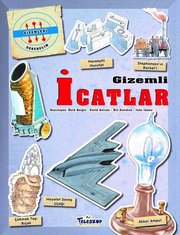 Gizemli İcatlar - Gizemleri Öğrenelim