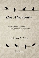 Ben Mazi Şairi