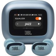 JBL Live Buds 3 Gerçek Bluetooth Kulak İçi Kulaklık Mavi