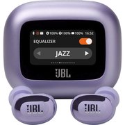JBL Live Buds 3 Gerçek Bluetooth Kulak İçi Kulaklık Mor