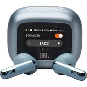 JBL Live Flex 3 Gerçek Kablosuz Bluetooth Kulak İçi Kulaklık Mavi