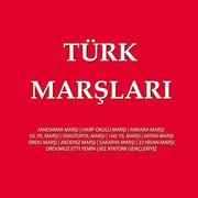 Türk Marşları Plak