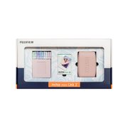 Instax Mini Link 3 Printer Bundle Box Pembe