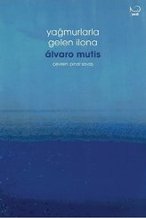 Yağmurlarla Gelen İlona