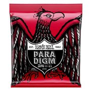 Ernie Ball Burly Slinky Paradigm 11-52 Elektro Gitar Teli