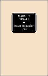 Bütün Hikayeleri - Mahmut Yesari Delta Özel Seri - 2 Cilt Takım