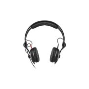 Sennheiser HD 25 Plus Kulak Üstü Stüdyo Kulaklığı