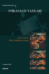 Psikanaliz Yazıları - Baharlık Kitap Dizisi 1