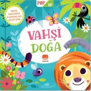 Vahşi Doğa - Pop up