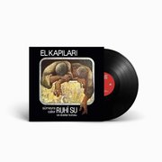 Ruhi Su El Kapıları Plak