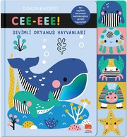 Sevimli Okyanus Hayvanları - Dokun Keşfet