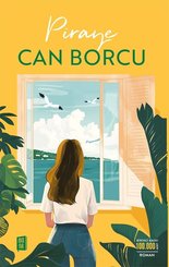 Can Borcu doğrulanmış Türkçe kitap kapağı
