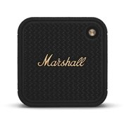 Marshall Willen 2 Bluetooth Hoparlör Siyah