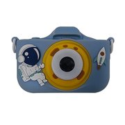 Bood CK-21 Çocuk Kamerası, Mavi
