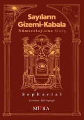 Sayıların Gizemi - Kabala Nümerolojisine Giriş