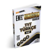 TYT Türkçe 10'lu Deneme