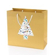 Gıpta İrene 330 x 140 x 315 cm Karton Çanta