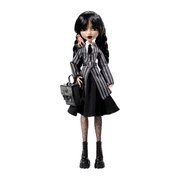 Monster High Wednesday Addams Doll HXJ04