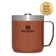 Stanley Klasik Paslanmaz Çelik Termos Bardak 035 Lt