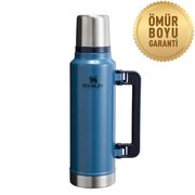 Stanley Legndry Cls.1.4L1.5QT Lcvrt