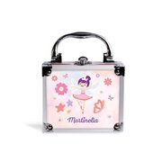 Martinelia Magic Ballet Mini Makeup Case 12108