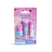 Martinelia Unicorn Lip Mini Makeup
