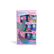 Martinelia Let's Be Mermaids Nails Design Kit
