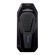 Colibri Boss 3 Torch Pürmüz Siyah Puro Çakmağı