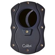 Colibri Siyah Giyotin Puro Kesici