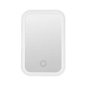 Aprilla ALM-9891 Şarjlı Led Işıklı Makyaj Aynası