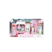 Mega Bay Dreamy Mini Tavşan- Moda Dükkanı Oyun Seti